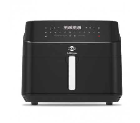 FREIDORA TOKYO 10 LTS SUPREMA