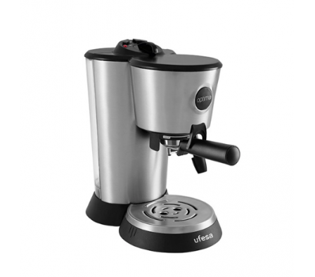 CAFETERA UFESA EXPRESSO CE7151