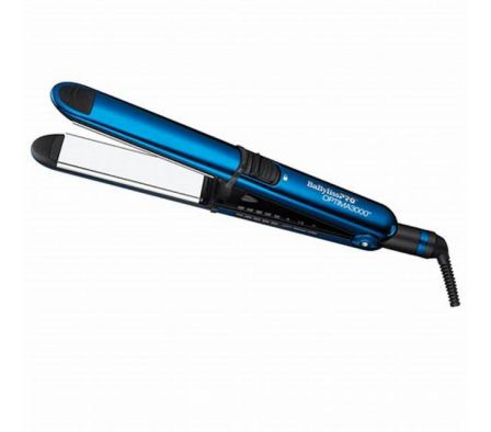 PLANCHITA BABYLISS OPTIMA 3300-BLUE COBALT -BBC3300T