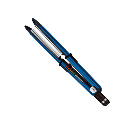 PLANCHITA BABYLISS OPTIMA 3000 BLUE COBALT-BBC3000T