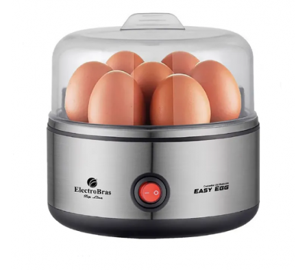 COCEDOR DE HUEVO ELECTROBRAS EASY EBEG-07