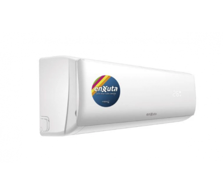 A.A. SPLIT ENXUTA 12000 BTU F/C