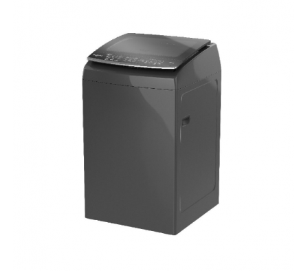 LAVARROPAS WHIRLPOOL 20 KILOS SILVER