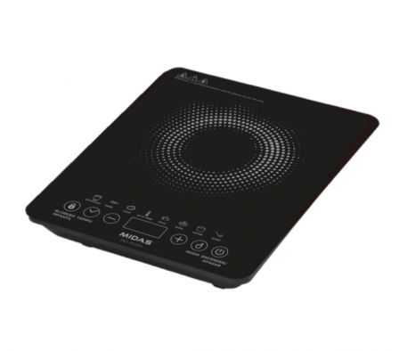PLACA INDUCCION MIDAS PI23M C/OLLA