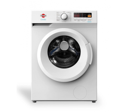 LAVARROPAS AUTOMATICA TOKYO CECILIA 8K INVERTER C/FRONTAL
