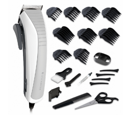 CORTA PELO REMINGTON MOD HC4050 22 PIEZAS