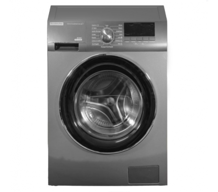 LAVARROPA GOODWEATHER 8 KILOS CARGA FRONTAL