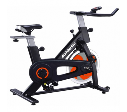 BICICLETA SPINNING ATHLETIC 550BS