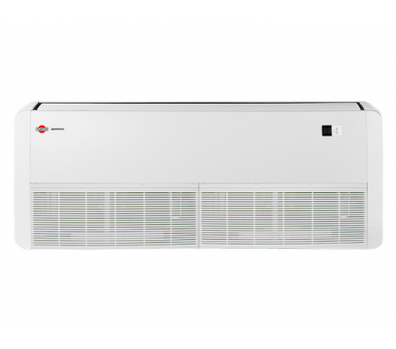 A.A. SPLIT TOKYO 36000BTU PISO TECHO XPERIENCE R410