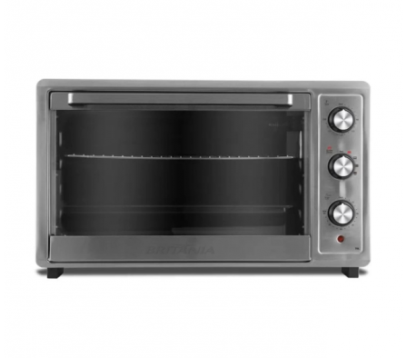 HORNO ELECTRICO BRITANIA 70LTS PFE70I 220V