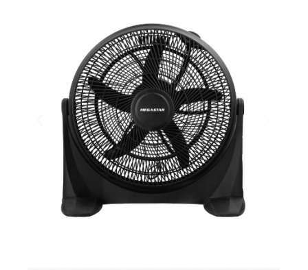 VENTILADOR DE PISO MEGA STAR FAN202B