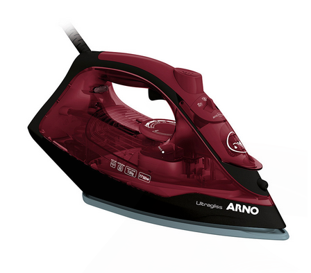 PLANCHA ARNO VAPOR ULTRAGLISS FV2888B2
