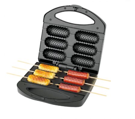 CREPERA MONDIAL PRACTIC CP-01-220V