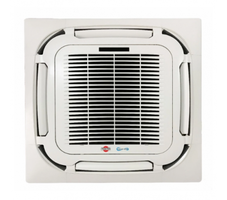 A.A. TOKYO 18000 BTU F/C TIPO CASSETTE ROUND FLOW