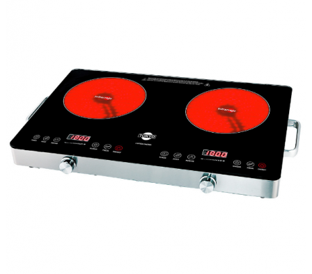 PLACA TOKYO DUAL VITRO INFRA COTOK2