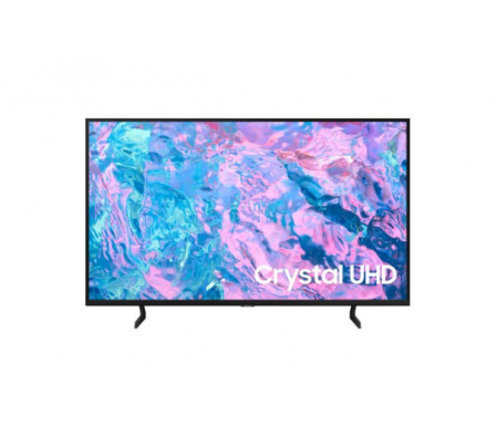 TV SAMSUNG 55" UHD(4K) SMART CU7090