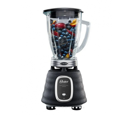 LICUADORA OSTER BLSTBPST-053-2 VIDRIO NEGRO