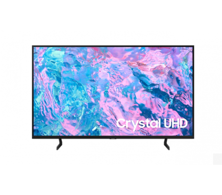 TV SAMSUNG 50" UHD SMART 50CU7090