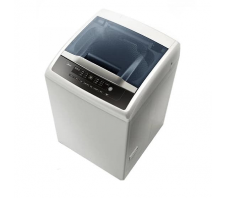 LAVARROPAS MIDAS CARGA SUPERIOR 12 KILOS LVS12 BLANCA