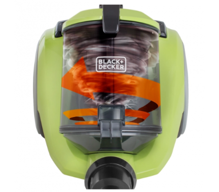 ASPIRADORA BLACK & DECKER VCBD8530-CL