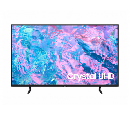TV. SAMSUNG 43" UHD SMART CU7090