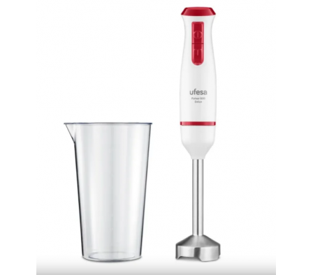 MIXER UFESA MANUAL DELUX600851