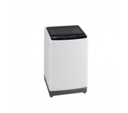 LAVARROPAS LG 9 KGS C/SUPERIOR. WT9WL BLANCA