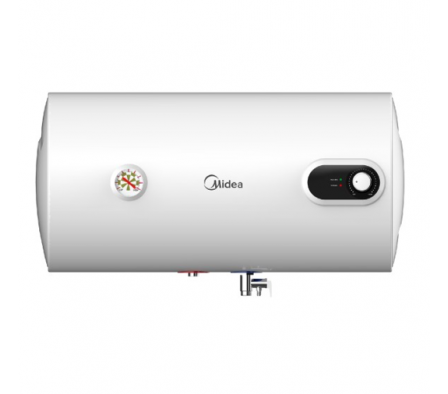 TERMOCALEFON MIDEA 100 LTS HORIZONTAL
