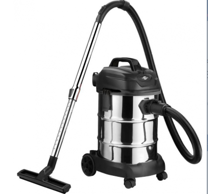 ASPIRADORA TOKYO TURBO PRO 30LTS AGUA POLVO 1600W