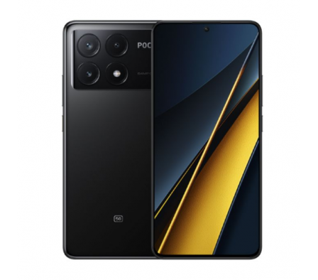 CELULAR XIAOMI POCO X6 PRO DUAL 256/8GB RAM