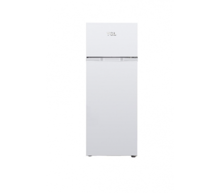 HELADERA TCL 300 LTS BLANCO F/H