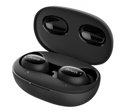 AURICULAR AIWA AW-TWSD3UBK INALAMBRICO AW139