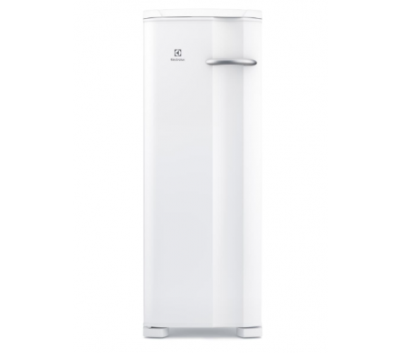 FREEZER ELECTROLUX 197LTS FE123 INVERTER BLANCO