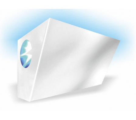 MATA INSECTO ADHESIVA INOX E-TRAP-WALL-E