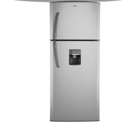 HELADERA MABE 340L RMA250FYME FRIO SECO C/ DISPENCER