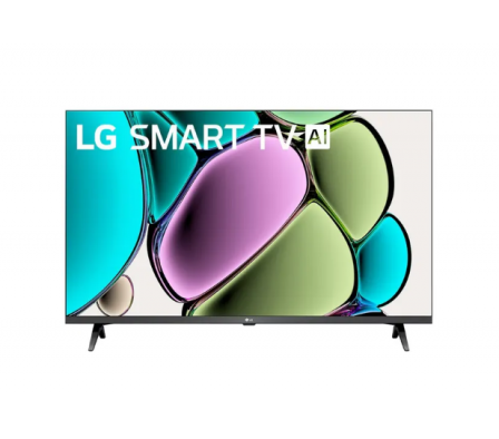 TV LG 43 SMART FHD 43LR6000PSA
