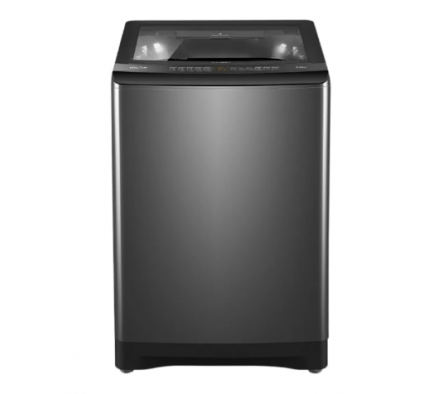 LAVARROPA MABE 9.5 KILOS CARGA SUPERIOR INOX MB76