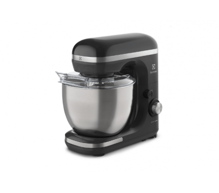 BATIDORA ELECTROLUX PLANETARIA 5LTS 12 VELO 750W EKM40 NEGRO