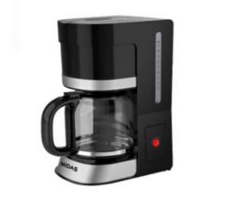CAFETERA MIDAS GOTEO MD-GOTEO12T 8516