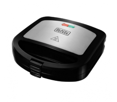 MIXTERA BLACK DECKER SM24530 TRIANGULAR INOX