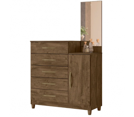 COMODA MOVAL LISBOA CASTAÑO/VAIN C/E3PZAS