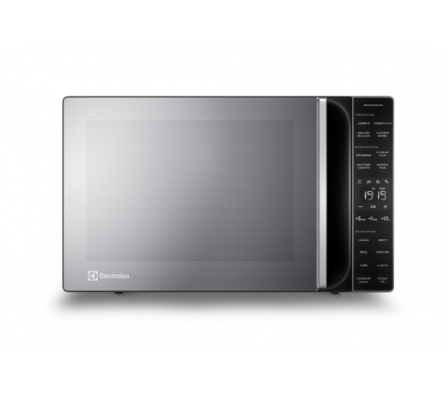 MICROONDAS ELECTROLUX 31 LTS DIGITAL EMDY31S5MXM INOX