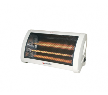 ESTUFA HALOGENO JAMES BH-100DE