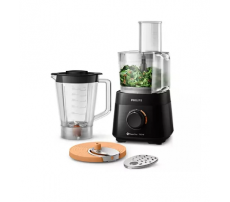 MULTIPROCESADOR PHILIPS WALITA 750W RI7301/90