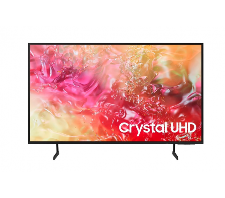TV SAMSUNG 50" UHD 50DU700