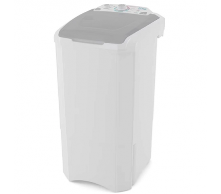 LAVARROPA SEMIAUTOMATICA BRITANIA 12K BLR120B