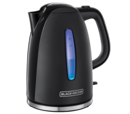 HERVIDORA BLACK&DECKER KE22591 NEGRO 2400W