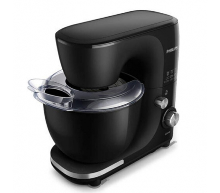 BATIDORA PHILIPS PLANETARIA HR7912/90 10V 650W NEGRO