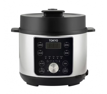 OLLA TOKYO ARROCERA MULTIFUINCION 6LTS