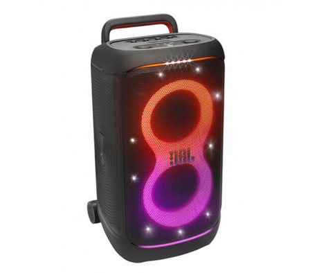 PARLANTE JBL PARTY BOX 520 A BATERIA